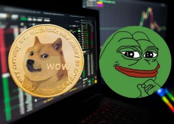 The Next Big Crypto Craze: Dogecoin and Pepe Coin