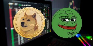 The Next Big Crypto Craze: Dogecoin and Pepe Coin