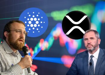 The Potential Impact of a Cardano-Ripple Alliance