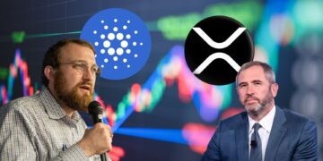 The Potential Impact of a Cardano-Ripple Alliance