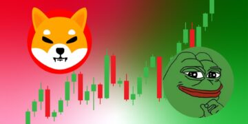 The Rise of Pepe: A Threat to SHIB's Dominance
