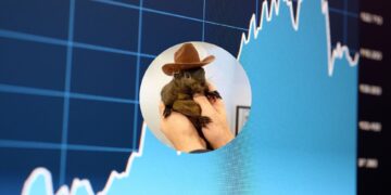 The Squirrel That Took Over Crypto: PNUT
