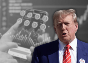 The Truth Behind Donald Trump's $5.4 Million Crypto Portfolio