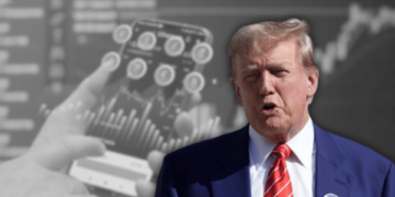 The Truth Behind Donald Trump's $5.4 Million Crypto Portfolio