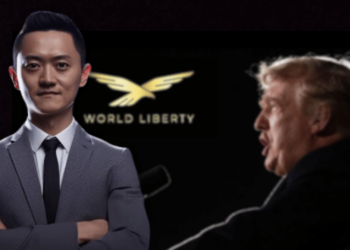 Tron Founder to Advise Donald Trump's DeFi Project 'World Liberty Finance'