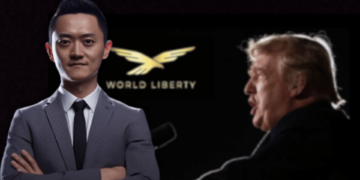 Tron Founder to Advise Donald Trump's DeFi Project 'World Liberty Finance'