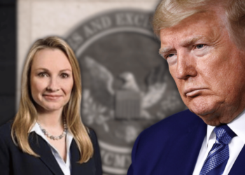 Trump Eyes Crypto Lawyer Teresa Goody Guillén to Replace Gary Gensler as SEC Chair