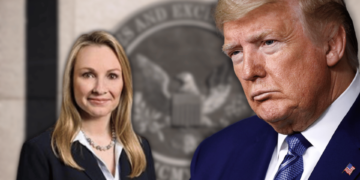 Trump Eyes Crypto Lawyer Teresa Goody Guillén to Replace Gary Gensler as SEC Chair