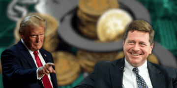 Trump Nominee Jay Clayton Promises Leniency for Crypto Firms