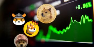 Trump and Musk Fuel Meme Coin Mania: SHIB, FLOKI, and Bonk Take Off