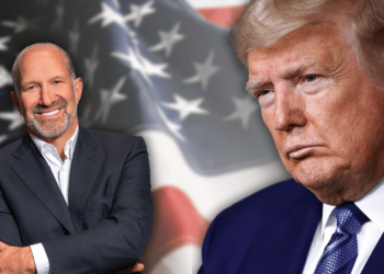 Trump to Nominate Wall Street Icon and Pro Crypto Howard Lutnick as Commerce Secretary