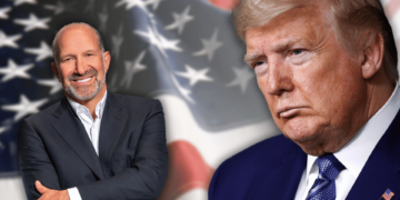Trump to Nominate Wall Street Icon and Pro Crypto Howard Lutnick as Commerce Secretary