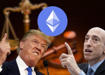 Trump's Impact on Ethereum: A Game-Changer for Staking