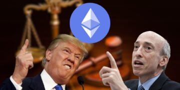Trump's Impact on Ethereum: A Game-Changer for Staking