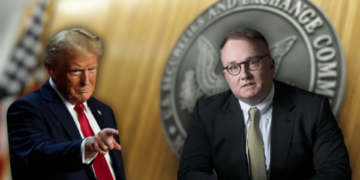Trump’s Transition Team Eyes Richard Farley for SEC Chair Role to Replace Gary Gensler