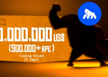 Geez On Ape; A Potential Blue-Chip NFT on ApeChain