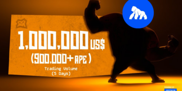 Geez On Ape; A Potential Blue-Chip NFT on ApeChain