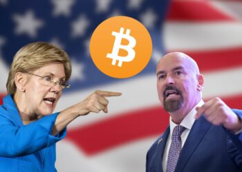 Warren Defeats Pro-Crypto Challenger, Signals Regulatory Push