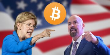 Warren Defeats Pro-Crypto Challenger, Signals Regulatory Push