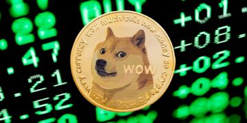 What Could Your $100 Dogecoin Investment Be Worth If It Hits New Highs?