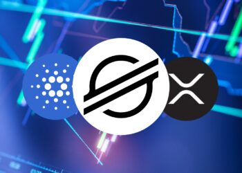 Why XRP, XLM, and ADA Are Seeing Big Gains