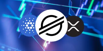Why XRP, XLM, and ADA Are Seeing Big Gains