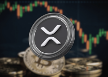 XRP Rockets 220 Percent In A Month Overtaking Binance Coin
