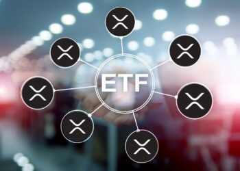 XRP Surges on Hopes for ETF Approval