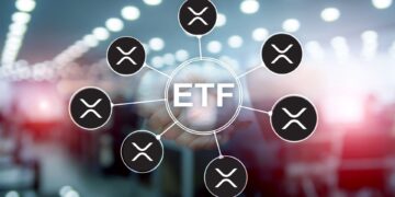 XRP Surges on Hopes for ETF Approval