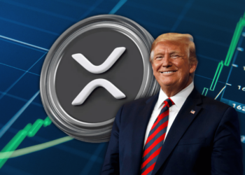 XRP Surges to $0.75 as Rumors Swirl of Ripple-Trump Talks