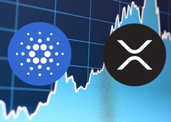 XRP and ADA Surge: A New Era for Crypto