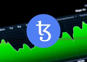 XTZ is on Fire; Why Tezos the Blockchain to Watch Right Now