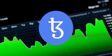 XTZ is on Fire; Why Tezos the Blockchain to Watch Right Now