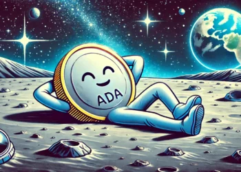 Cardano Hits 2.5-Year High, Eyes Further Gains with Strong Momentum