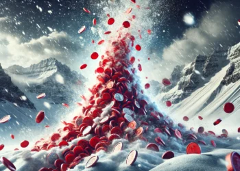 Avalanche Faces Overbought Concerns as Momentum Slows