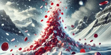 Avalanche Faces Overbought Concerns as Momentum Slows