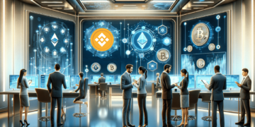 Binance Denies Claims of High Token Demands for Listings, Clarifies Policies