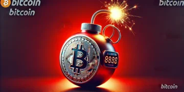 Crypto Analyst Warns of Potential Year-End Bitcoin Pullback Amid Overheated Market