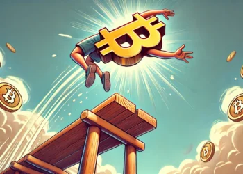 Bitcoin Flips Saudi Aramco as 7th Biggest Asset in the World; BTC is About to Flip Google