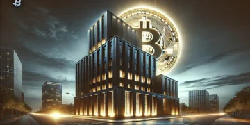 Goldman Sachs Reports $718 Million in Bitcoin ETF Investments