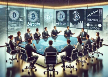 VanEck Predicts $180K Bitcoin Price as Post-Election Rally Gains Momentum