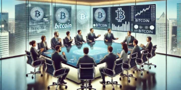 VanEck Predicts $180K Bitcoin Price as Post-Election Rally Gains Momentum