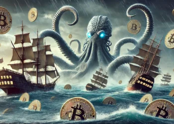 Kraken Shuts Down NFT Marketplace After One Year of Operations