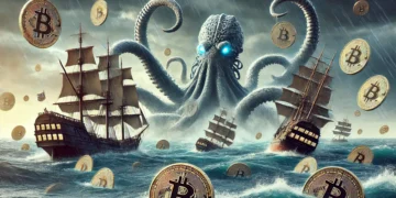 Kraken Shuts Down NFT Marketplace After One Year of Operations