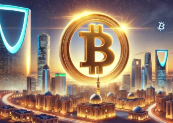 Bitcoin Surges Past Saudi Aramco’s Market Cap, Nears Top Tech Companies