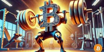 Michael Saylor Predicts Bitcoin Rally, Rules Out Return Below $60,000