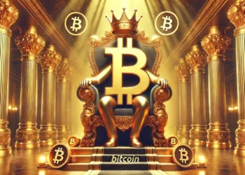 Bitcoin Hits a Record High of $93,483 and Here is Why It's Not Stopping Soon