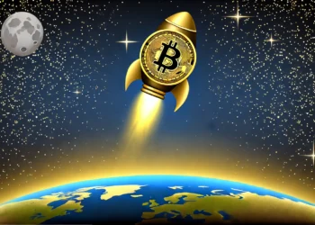 Bitcoin Eyes $77,000 as Post-Election Inflows Fuel New Market Optimism