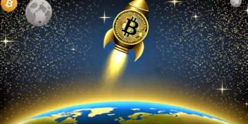 Bitcoin Eyes $77,000 as Post-Election Inflows Fuel New Market Optimism