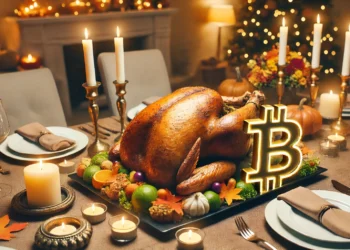 Bitcoin Could Hit $100K Before Thanksgiving and Here is Why